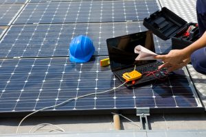 Conditions d’installation de panneaux solaire par Solaires Photovoltaïques à Rochefort-sur-Loire
